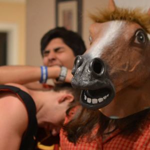 Meet your Posher, Dani